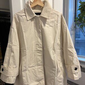 Zara Oversized Spring Jacket
